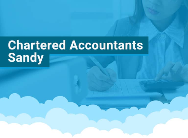 Accountants Sandy Accountant Near Me Xero Experts