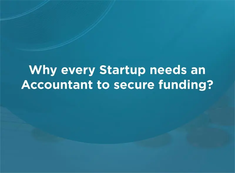 Startup Accountants