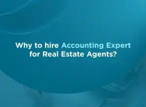 accountants for real estate agents
