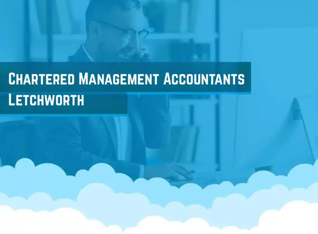 chartered accountants Letchworth